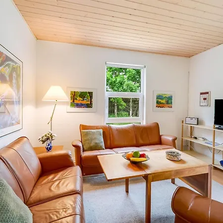 Nane - 600m To The Fjord By Interhome *