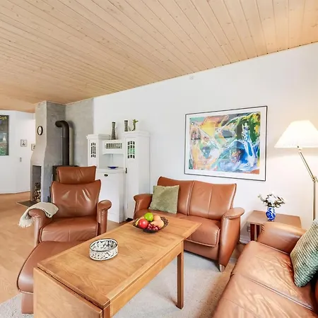 Nane - 600m To The Fjord By Interhome Ferienhaus *