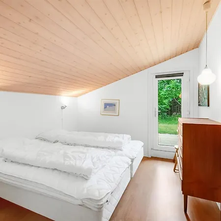 Nane - 600m To The Fjord By Interhome Дом отдыха Skjern